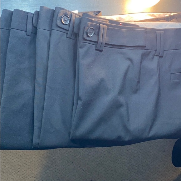 Banana republic and Calvin Klein pants - Picture 3 of 3